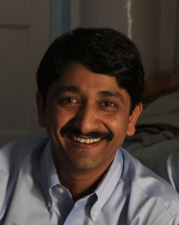 Atul Varshneya