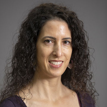 Efrat Shabtai