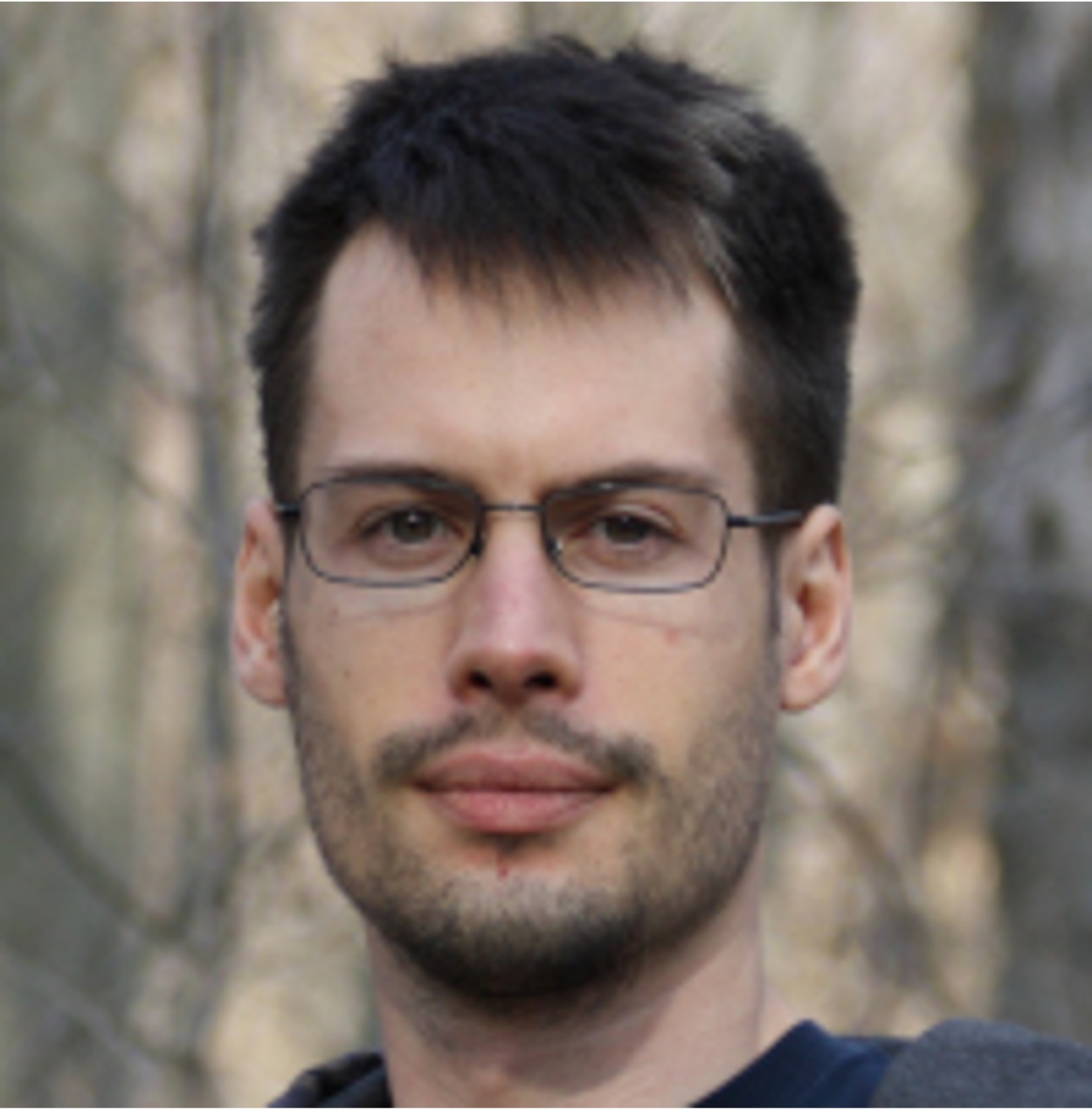 Dmitri Iouchtchenko