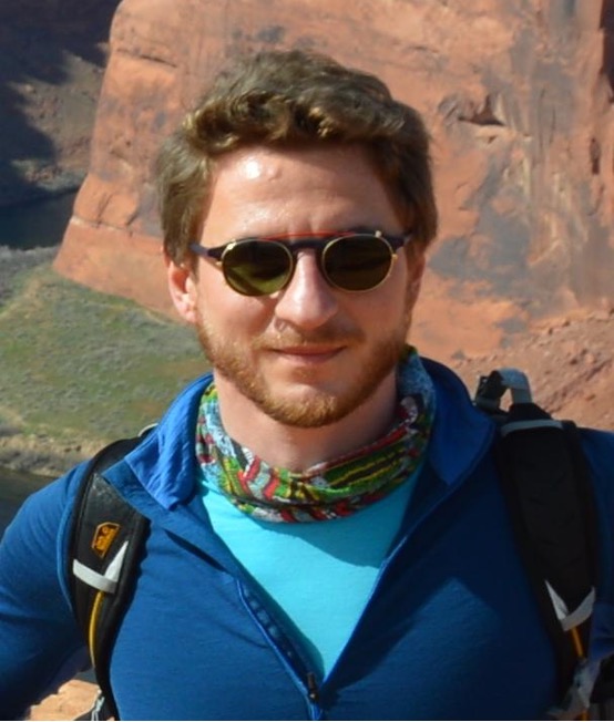 Maciej Koch-Janusz