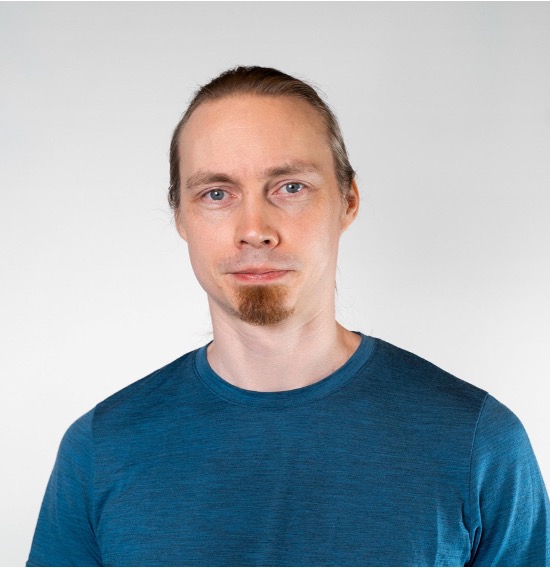 Ossi Niemimäki