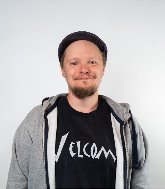 Valtteri Lahtinen