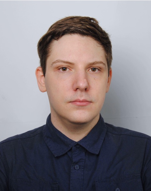 Vladyslav Bohun