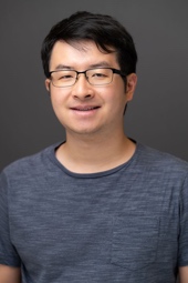 Cody Wang