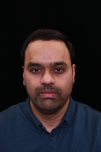 Gandhi Ramu