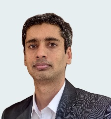 Sudarsan Srinivasan