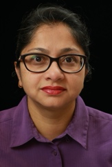 Jayeeta Ghosh
