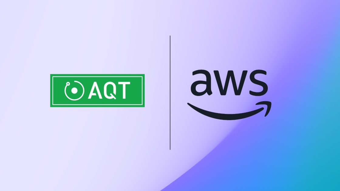 Amazon Braket launches trapped-ion quantum computer from Alpine Quantum Technologies