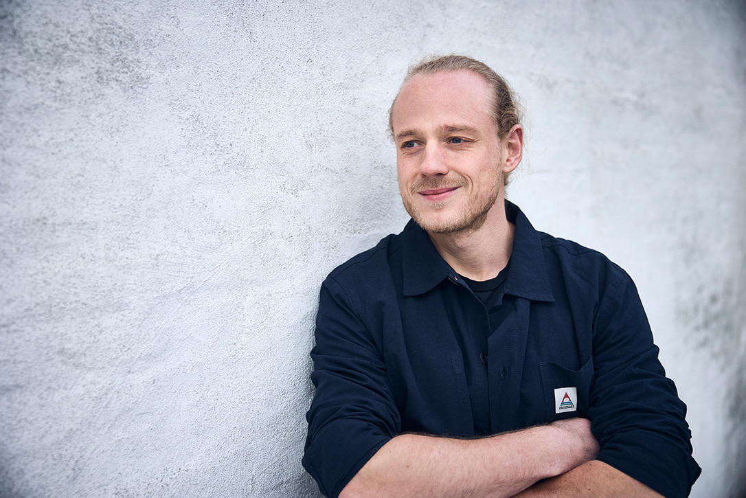 Stig Elkjær Rasmussen