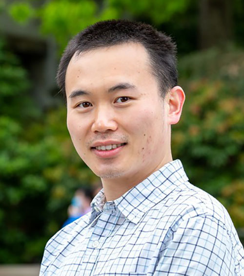 Ting Cao