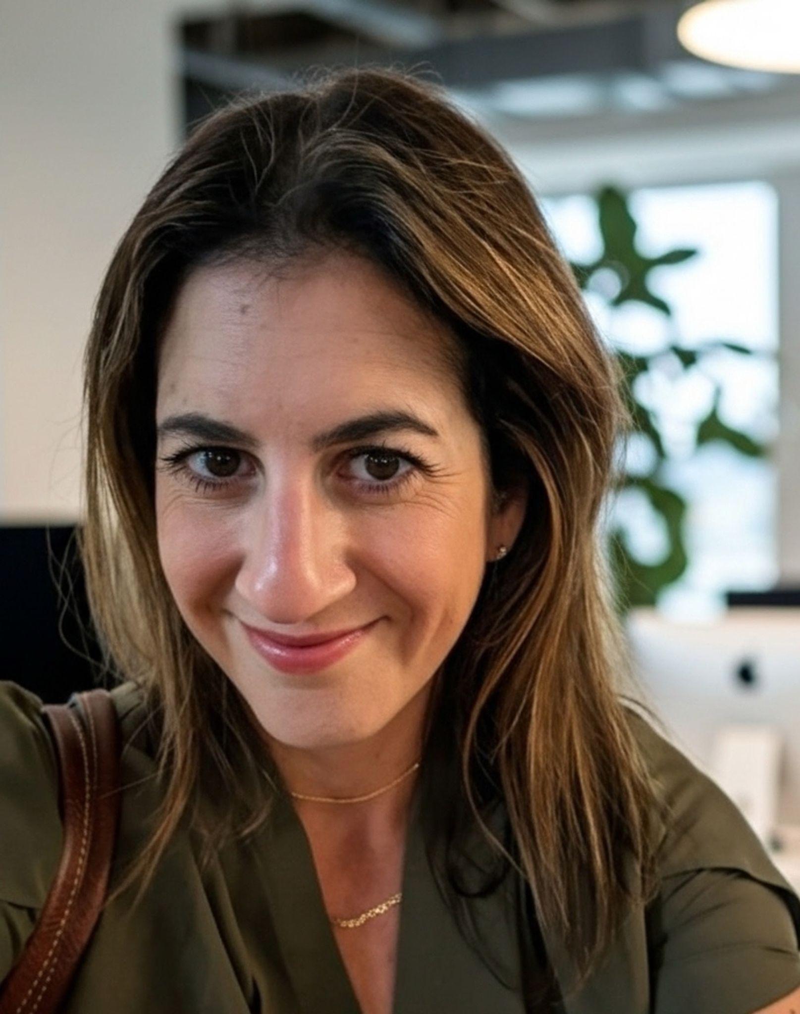 Rebecca Malamud