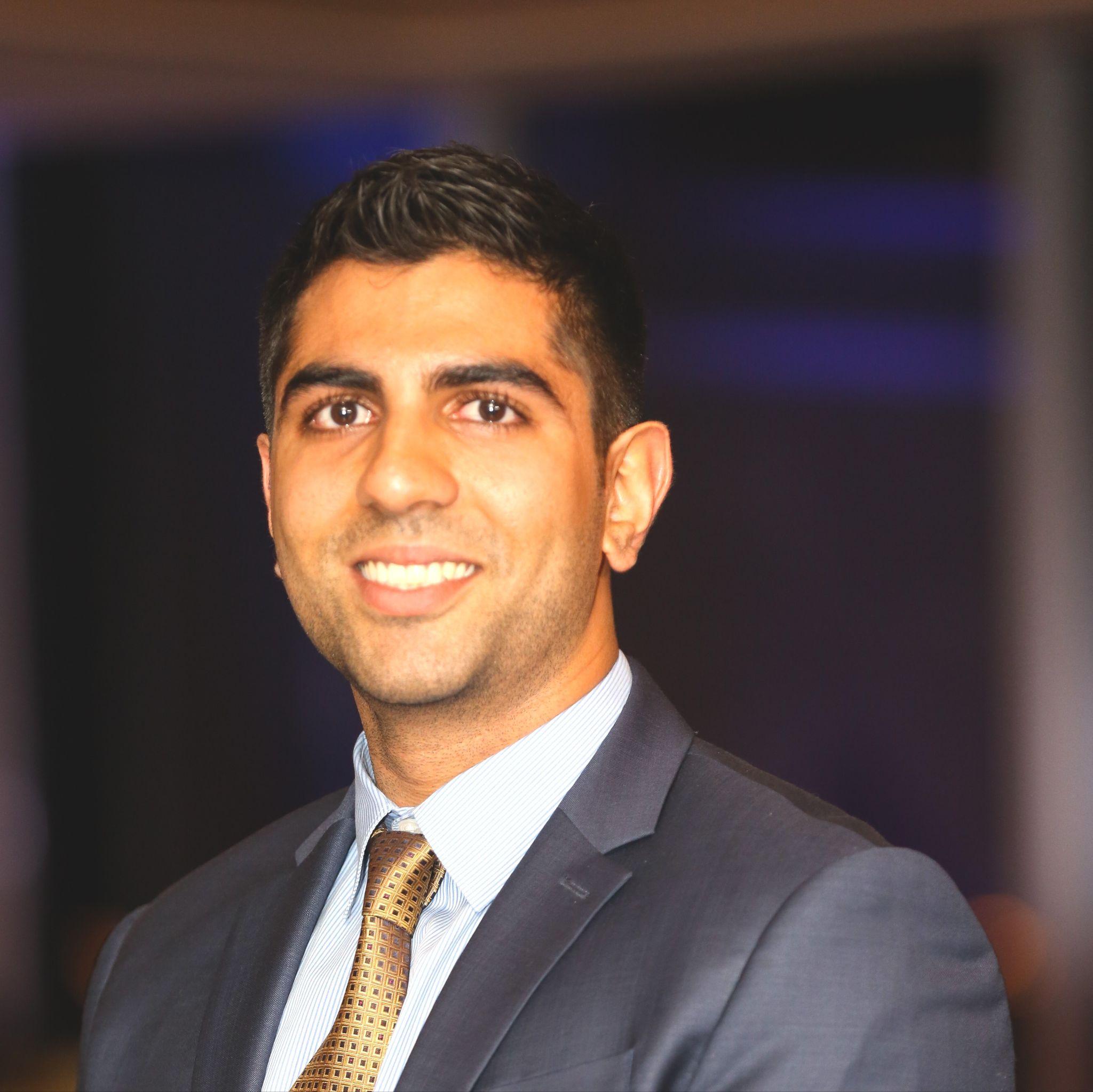 Yuvraj Mohan