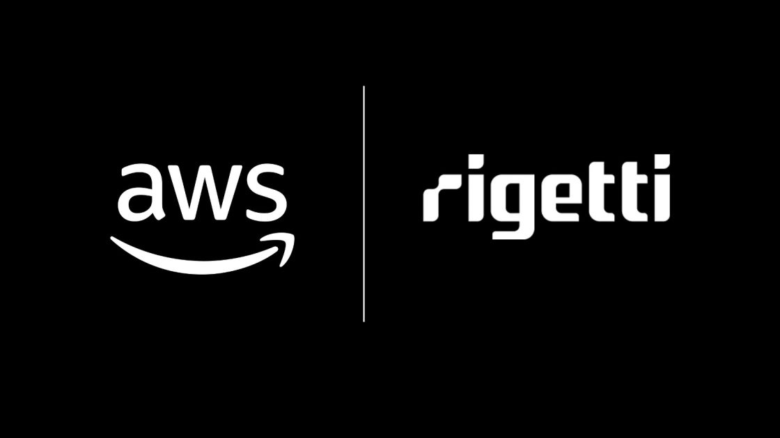 Amazon Braket launches Rigetti Cepheus™-1-108Q superconducting device