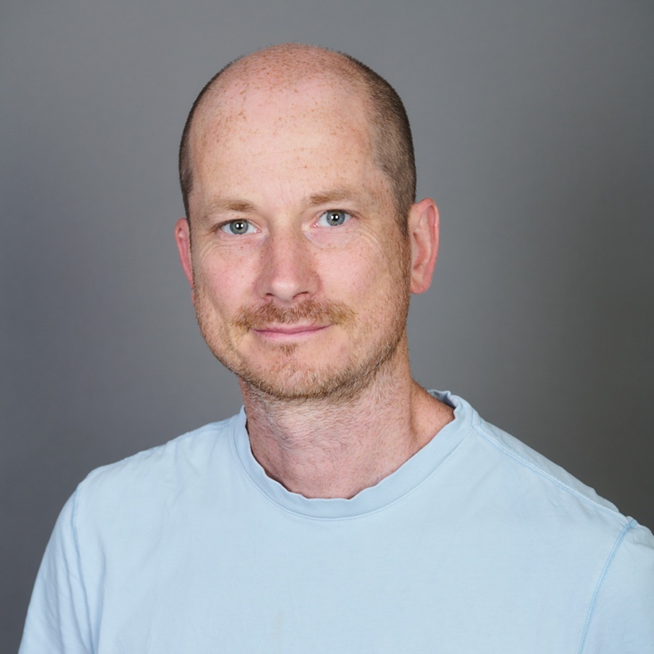 John Buckeridge