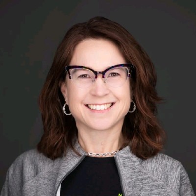 Monica Van Dieren