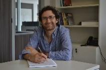 Federico Hernán Holik
