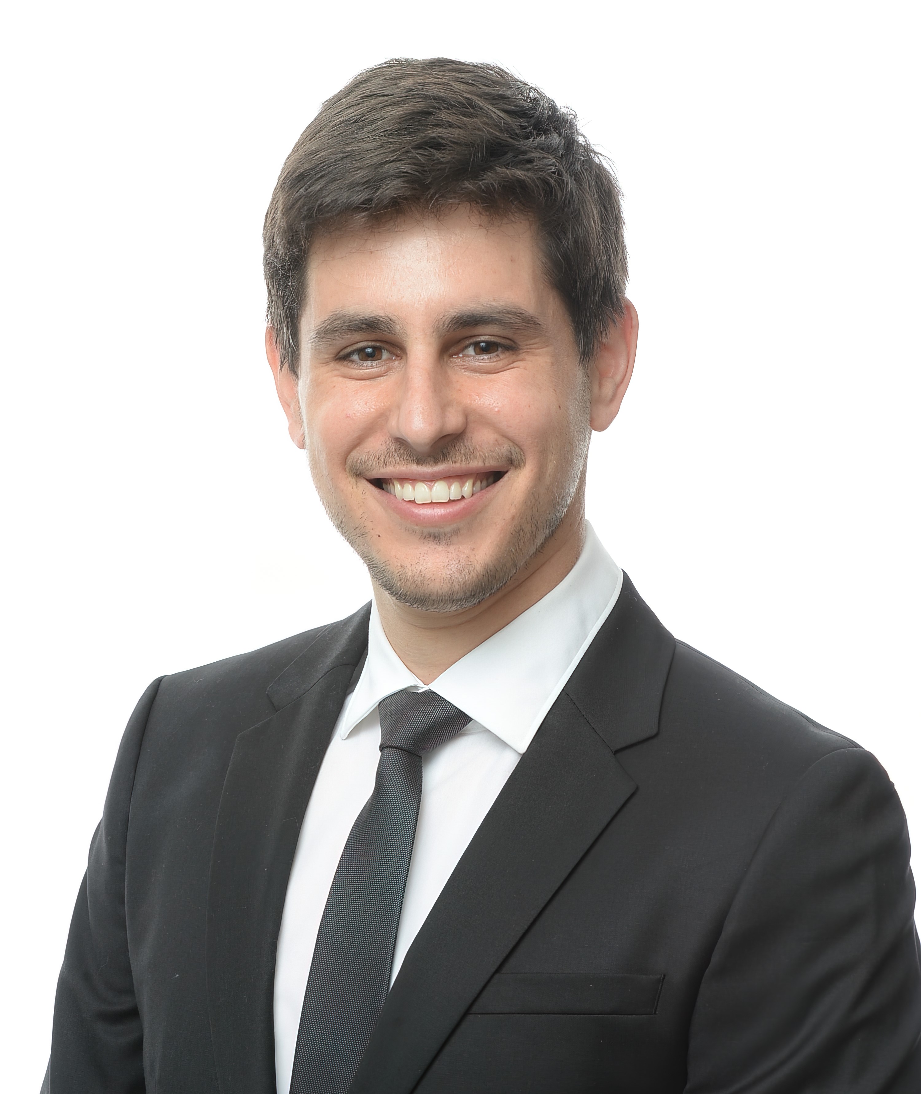 Almog Reshef
