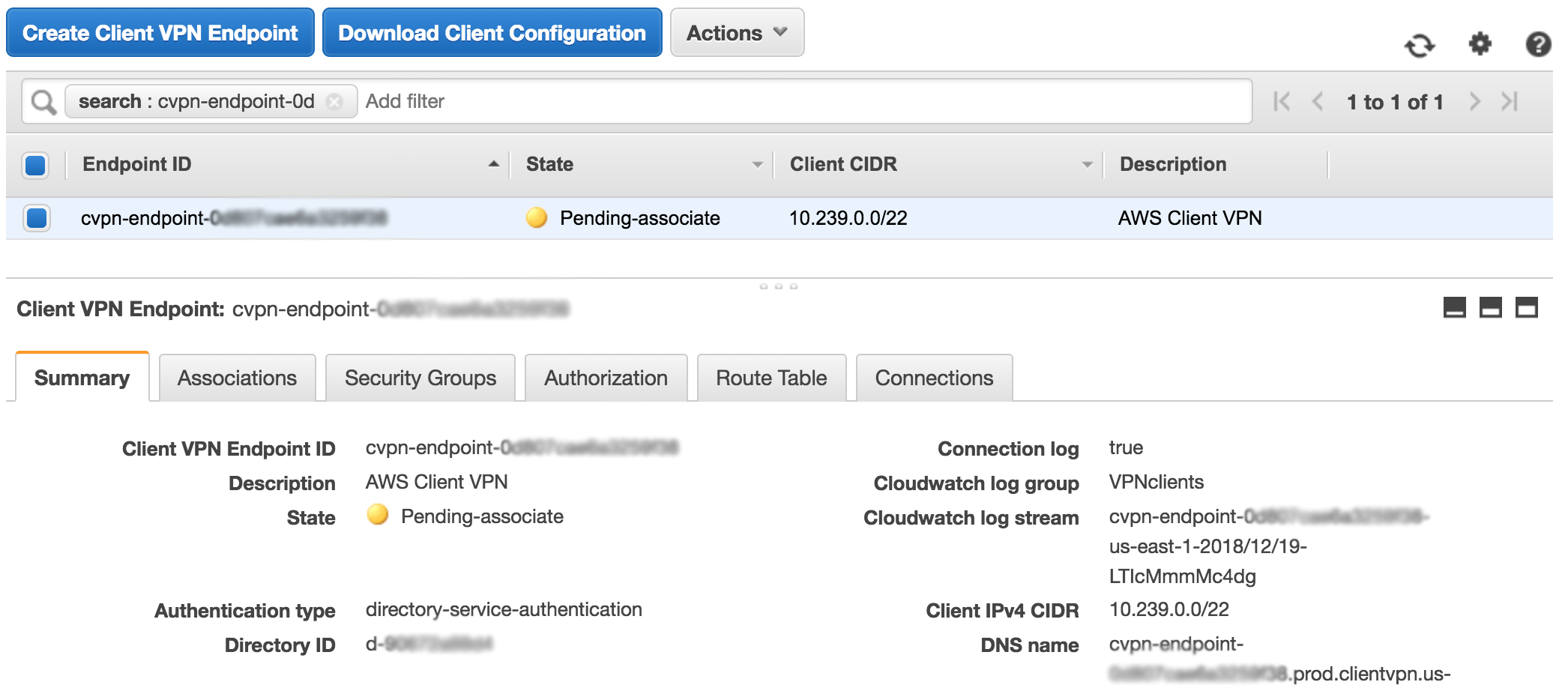 dell global vpn client connect on power