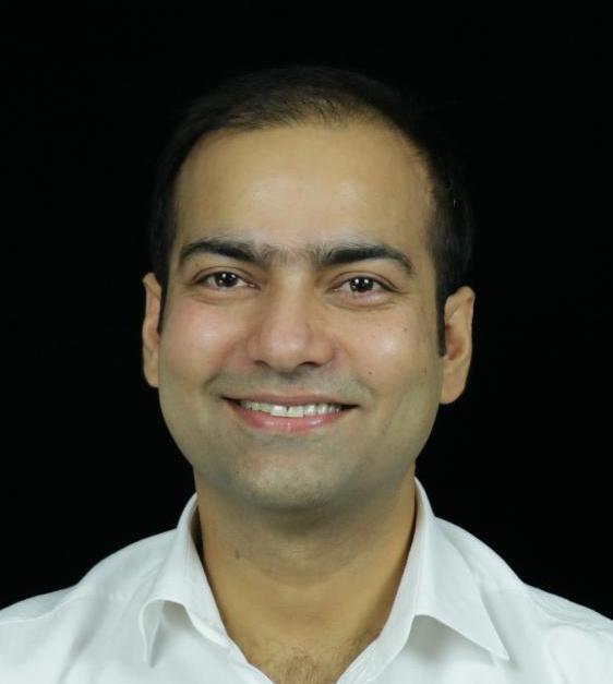 Vivek Sharma