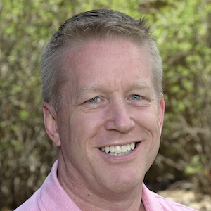 Chris Carter