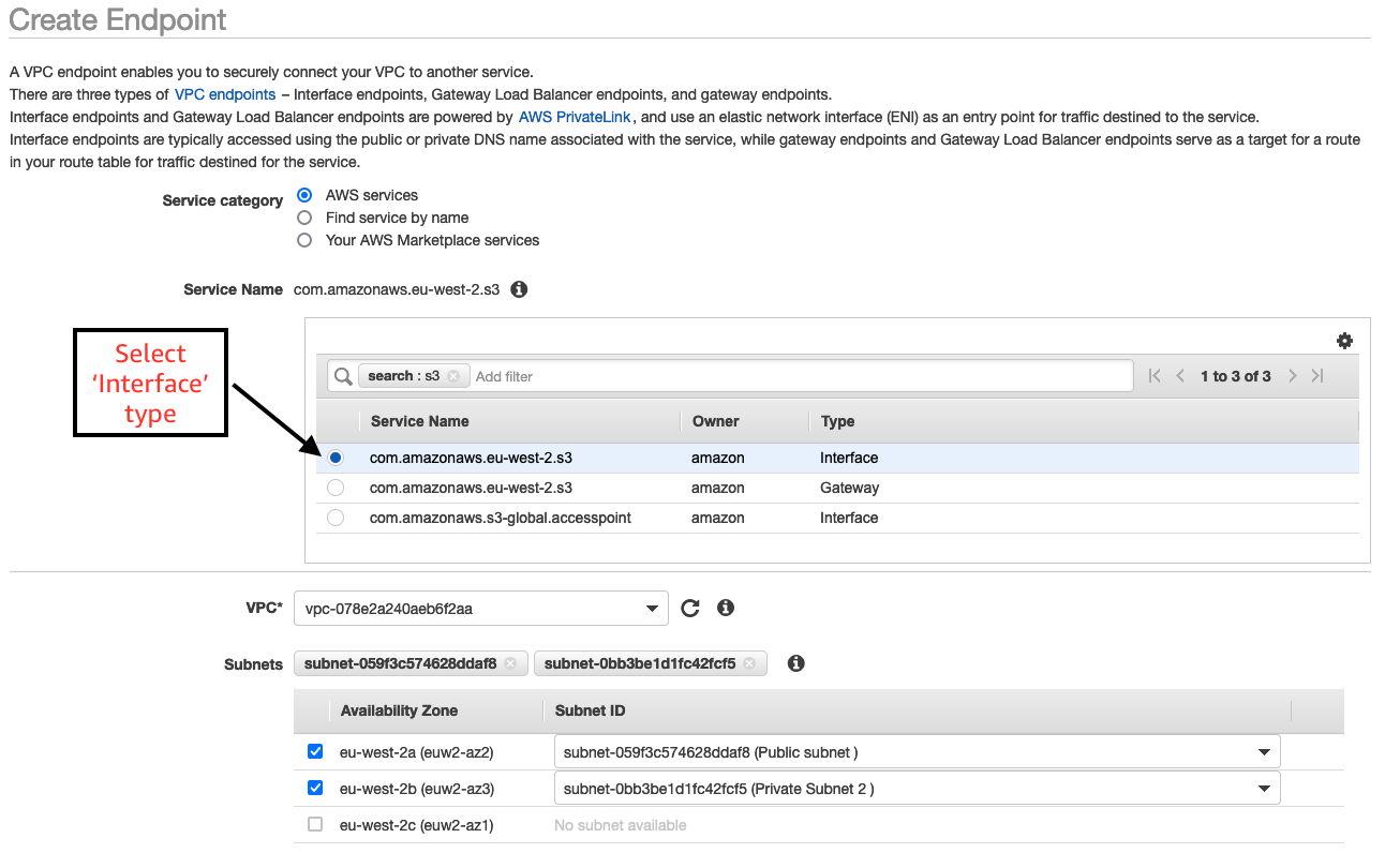 secure-hybrid-access-to-amazon-s3-using-aws-privatelink-networking