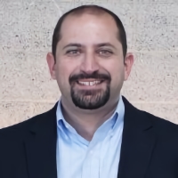 Kevin Epstein