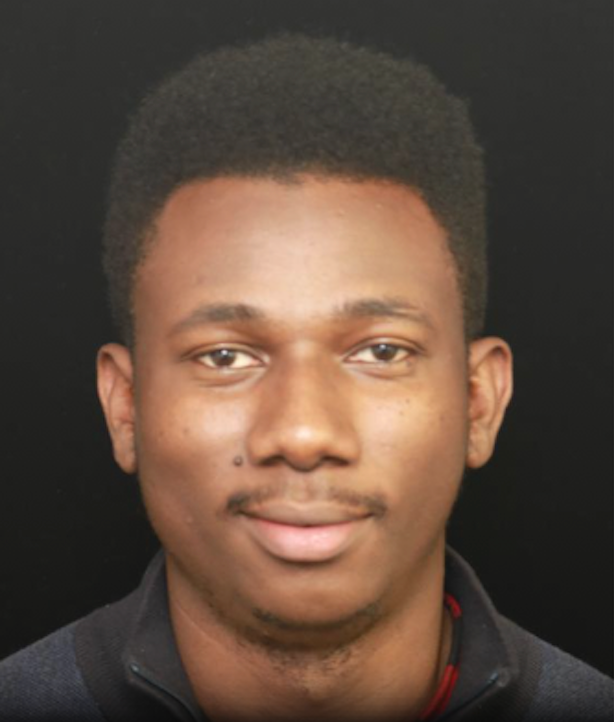 Opeoluwa Victor Babasanmi