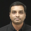 Prakash Srinivasan