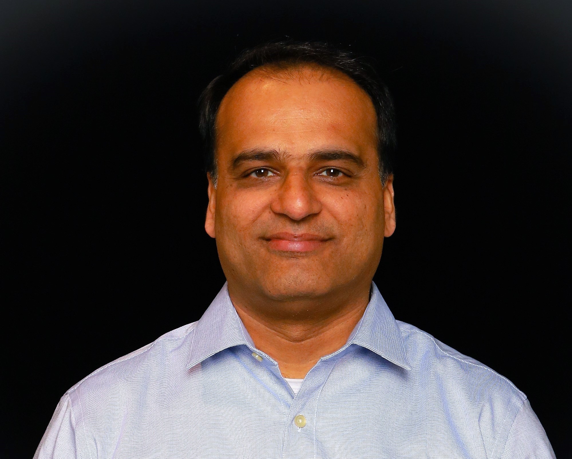 Hemal Jani