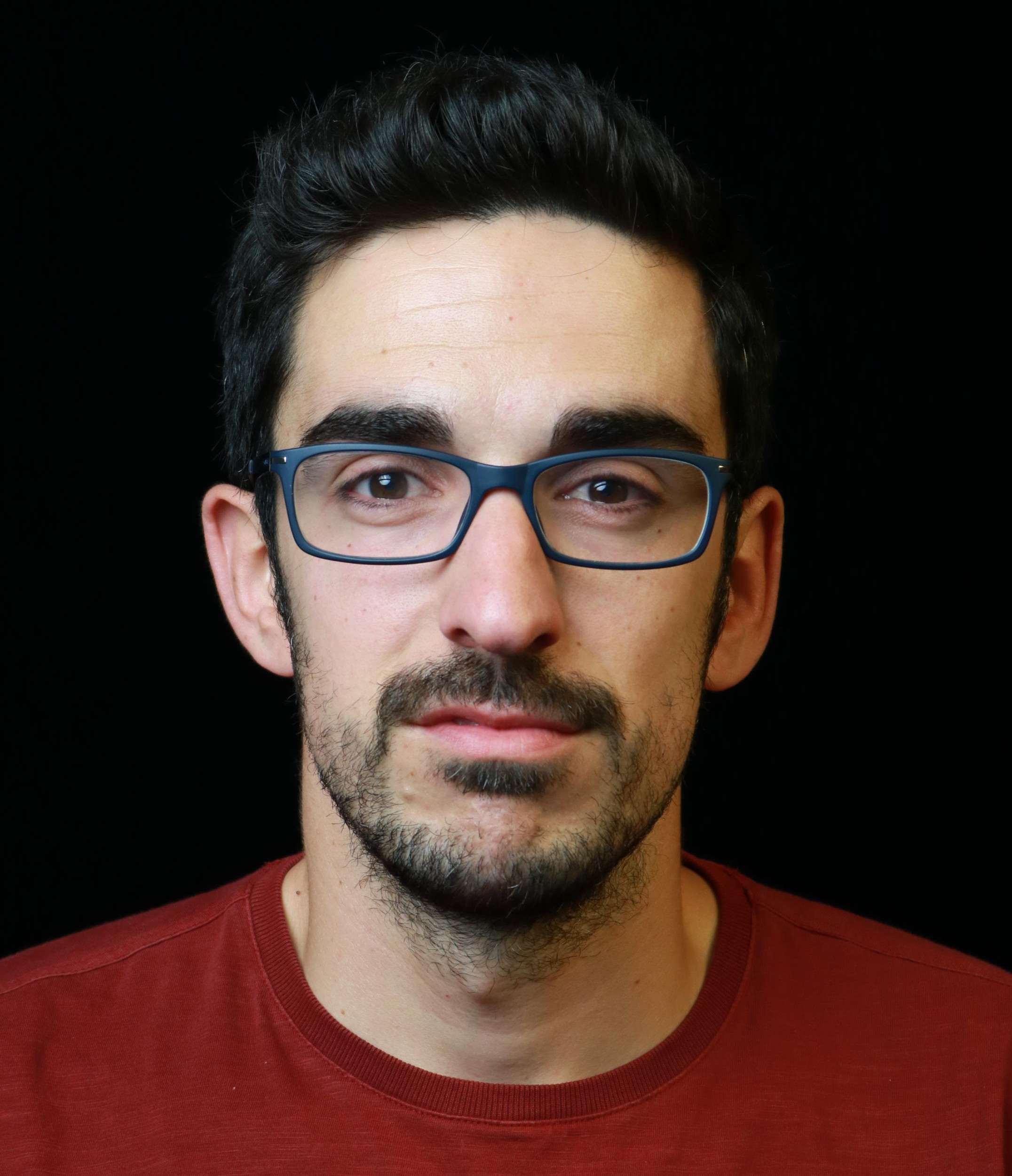 Miguel Rodriguez Vazquez