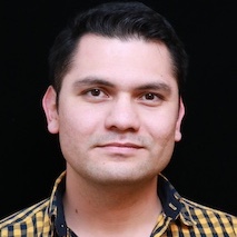 Gerardo Vazquez