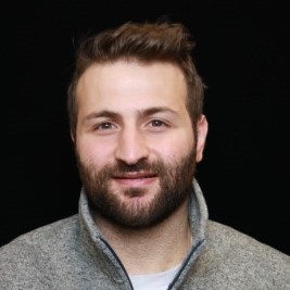 Mohamad Naji