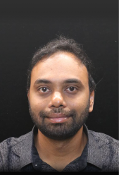 Karthik Gotluru