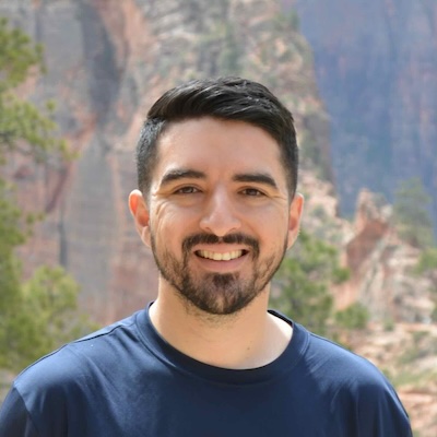 Christian Ramirez