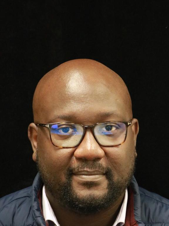 Cheikh MAHAMAN