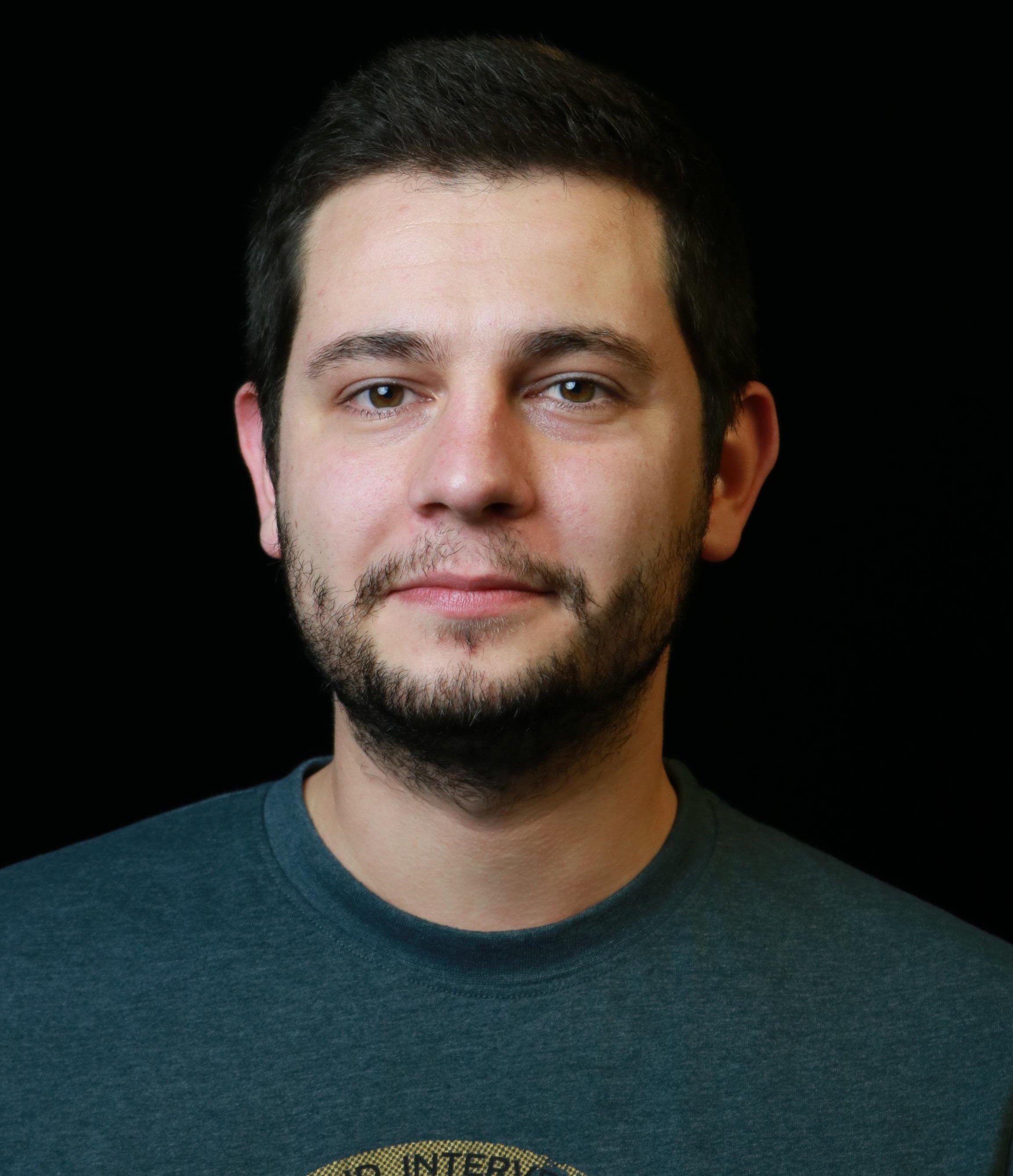 Petar Staev