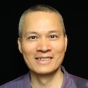 Daniel Yu Headshot