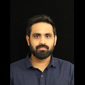 Mokshith Kumar
