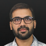 Tushar Jagdale