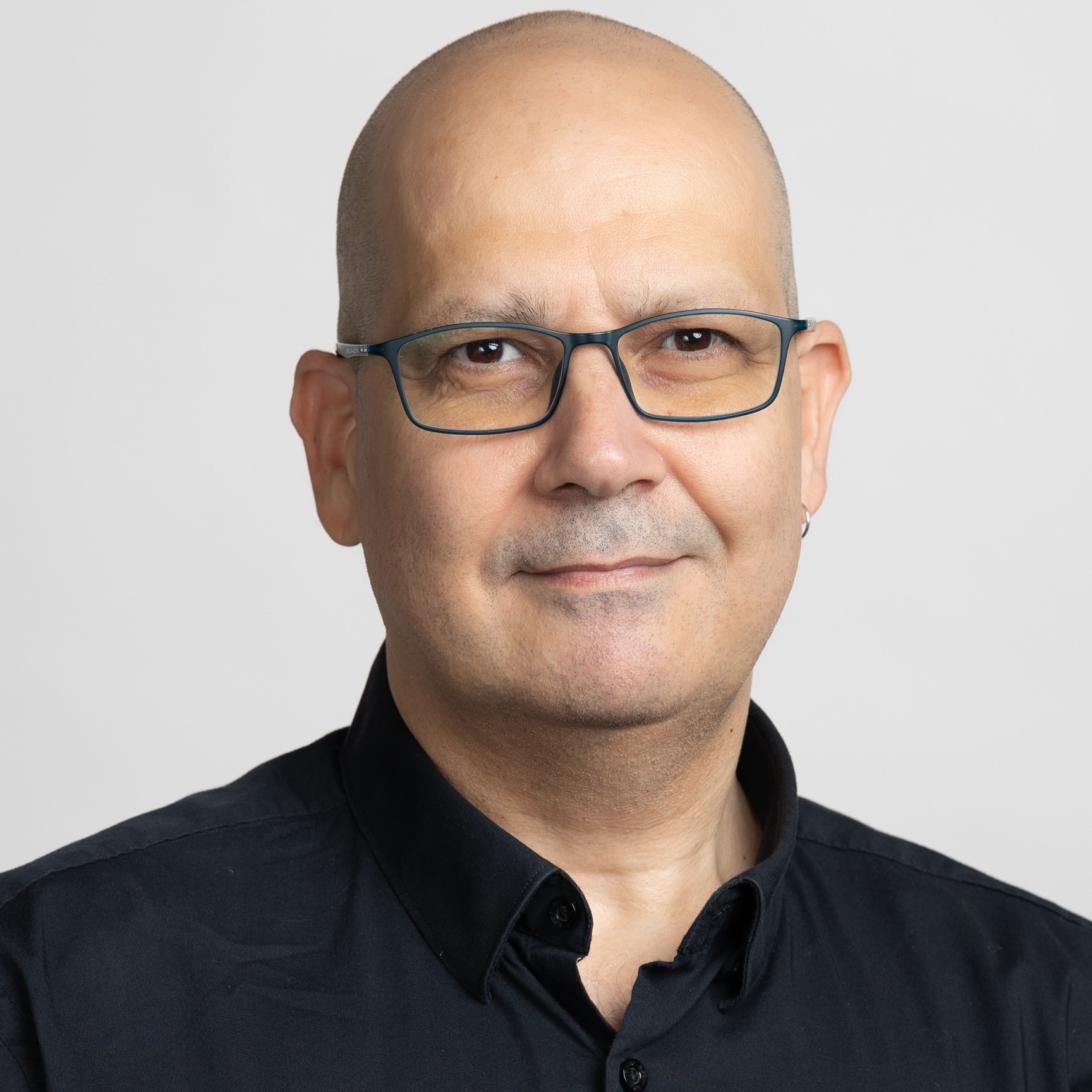 Yossi Cohen