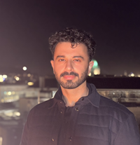 Ali Yousefi