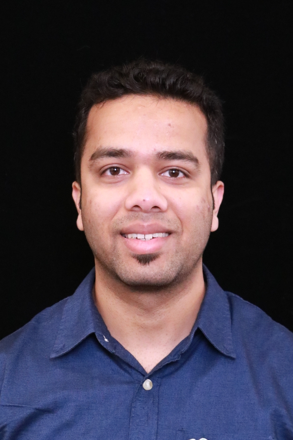 Mandar Sawant