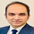 Abhishek Chawla