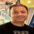 Abhishek Sarolia