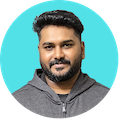 Kartik Manimuthu