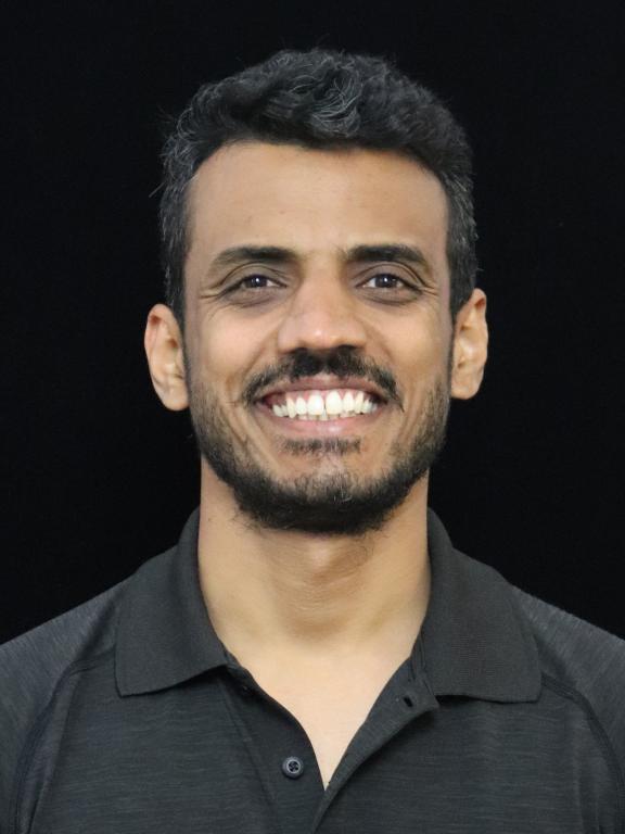 Sanchith Kandaka