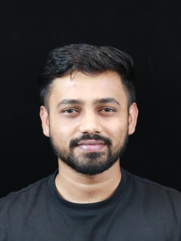 Utkarsh Srivastav