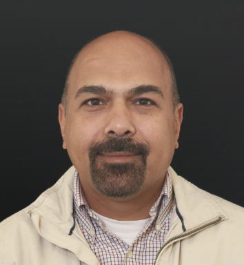 Vinod Kataria