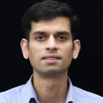 Anandprasanna Gaitonde
