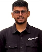 Rohit Raj
